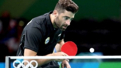 Από γκάφα σε γκάφα η ΕΡΤ: «Βάφτισαν» Γιώργο τον Γκιώνη και άλλαξαν το όνομα του πινγκ πονγκ!