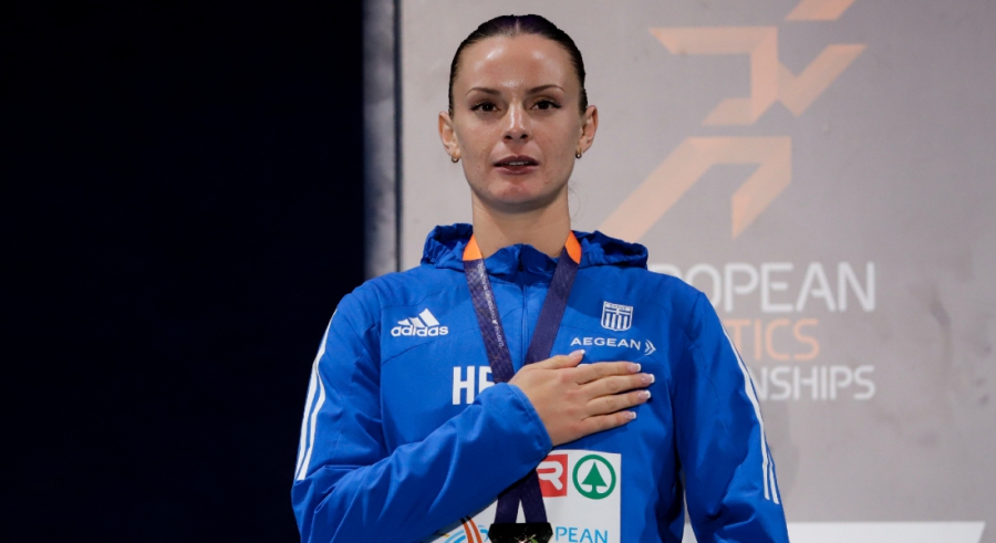 Ευρωπαϊκό Πρωτάθλημα στίβου: Τζένγκο και Ντρισμπιώτη ανέβασαν την Ελλάδα τρίτη στον πίνακα μεταλλίων!