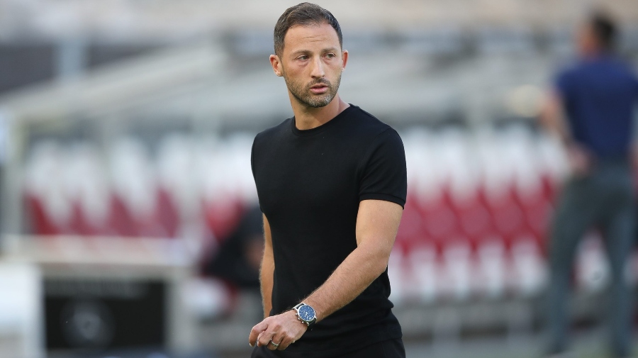 Φενέρμπαχτσε: Βρήκε τον αντικαταστάτη του Μουρίνιο