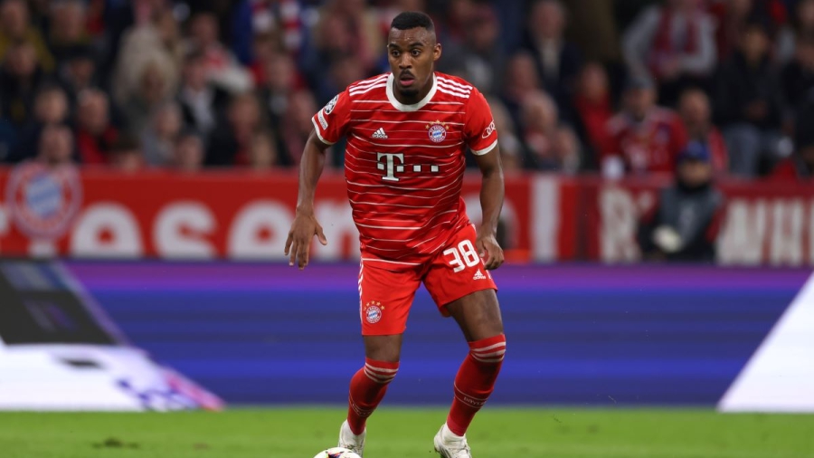 Λίβερπουλ: Στο… ραντάρ του Κλοπ βρίσκεται ο Γκράβενμπερχ της Μπάγερν