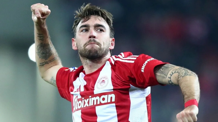 «Προπονείται με τη Β’ ομάδα της Μπράγκα ο Όρτα, προσπαθεί ο Ολυμπιακός!»