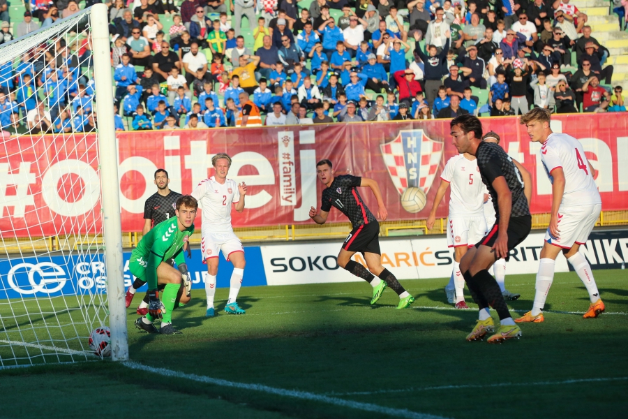 Προκριματικά Euro Κ21: Έκανε το πρώτο βήμα η Κροατία του Κοτάρσκι – Νίκες για Τσεχία και Σλοβακία