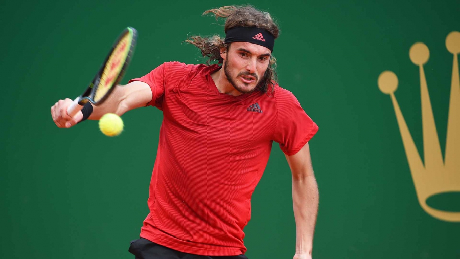 Τσιτσιπάς vs Ζβέρεφ: Η καθοριστική «μάχη» για μια θέση στον τελικό του Μόντε Κάρλο αποκλειστικά στην COSMOTE TV