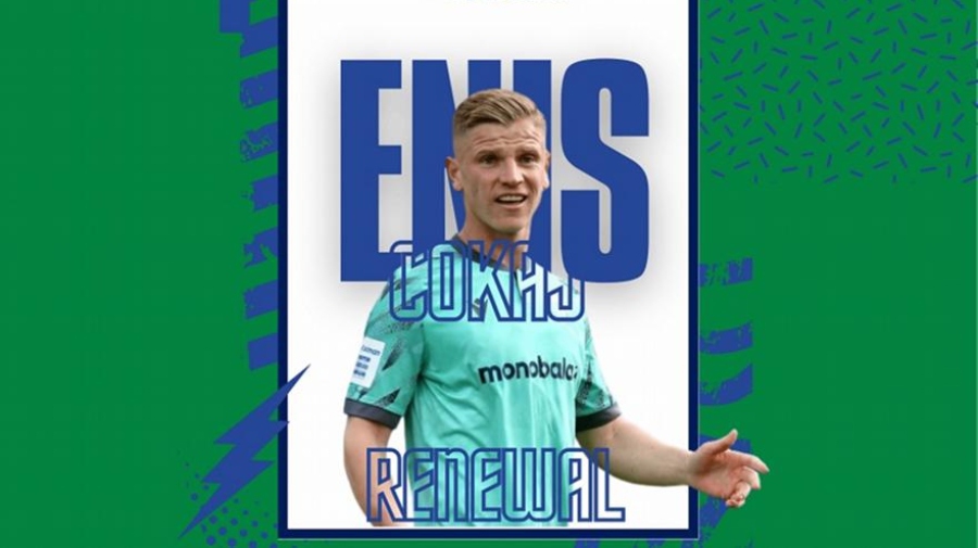 Παραμένει στον Λεβαδειακό ο Τσοκάι