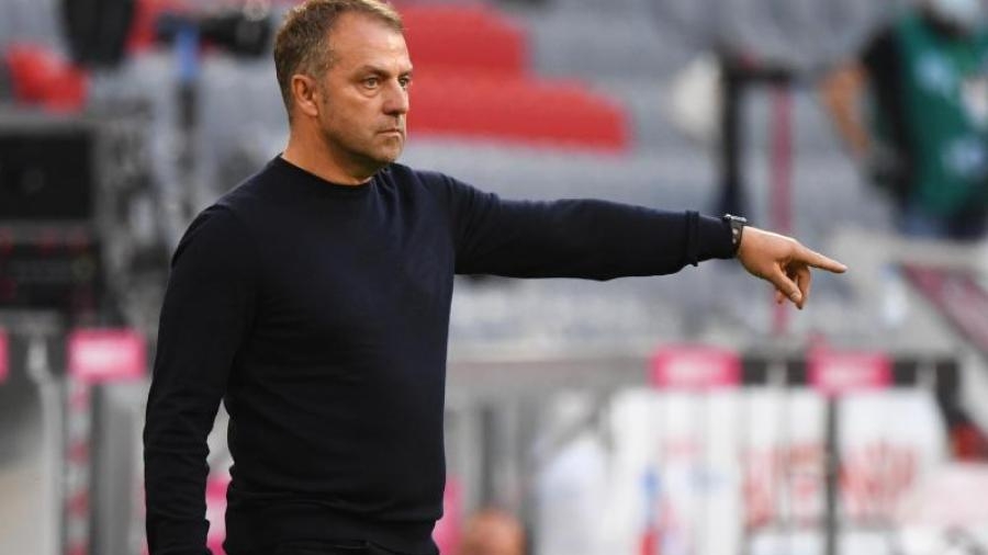 Η απόλυτη ανατροπή: «Μια ανάσα από την Μπαρτσελόνα ο Φλικ!»