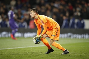 ΠΑΣ Γιάννινα: «Έκλεισε» τον Γάλλο κίπερ Πριόρ!