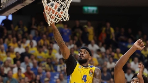 Αγωνία στην EuroLeague για τους βομβαρδισμούς στο Ισραηλ!