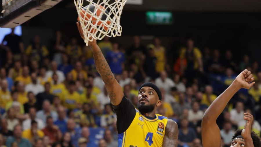 Αγωνία στην EuroLeague για τους βομβαρδισμούς στο Ισραηλ!