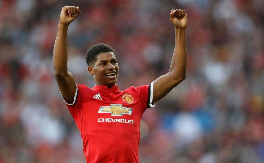 Μια ζωή «διάβολος», πλέον αλλάζει φανέλα: Ο Ράσφορντ «κλείνει» στην Άστον Βίλα!