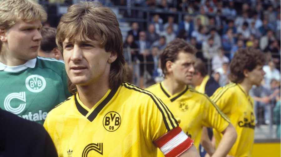 Φρανκ Μιλ: Ο «γκολεαδόρ» που έγινε… συνώνυμο της χαμένης ευκαιρίας (video)