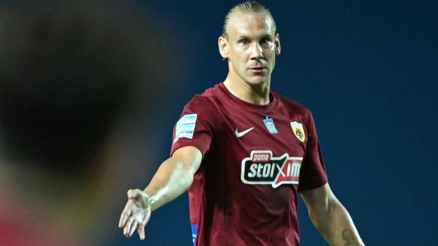 ΑΕΚ: Με αυτούς πάει στο Καραϊσκάκης - Οι απουσίες και οι επιστροφές