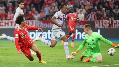 Επτά ματς, 16 γκολ, σε ένα βίντεο 91 δευτερολέπτων! (video)