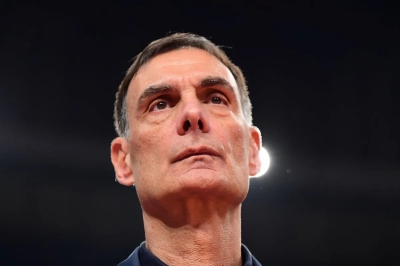 Μπαρτζώκας: «Στόχος μας να ανταποδίδουμε με θέαμα!»