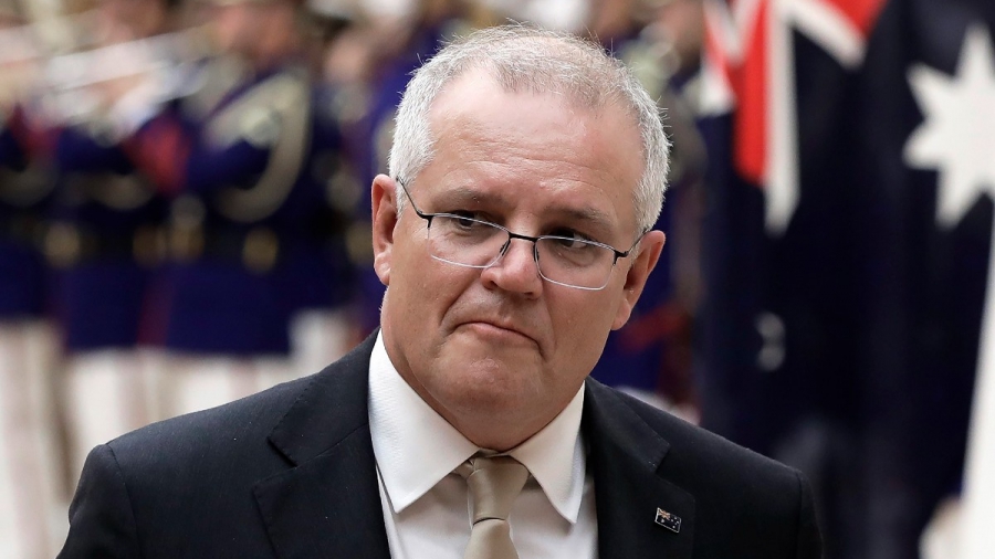 Η τοποθέτηση του Αυστραλού Πρωθυπουργού για την νέα ακύρωση της βίζας του Τζόκοβιτς!