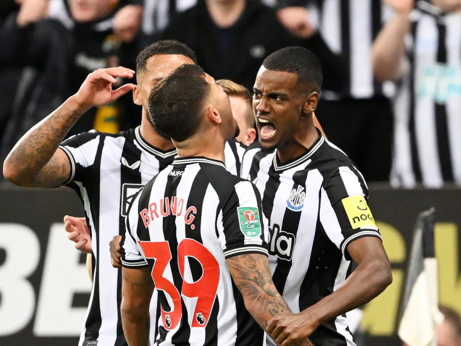 Λιγκ Καπ, 3ος γύρος: Τεράστια πρόκριση για τη Νιούκαστλ, ανατροπή ξανά η Λίβερπουλ! (video)