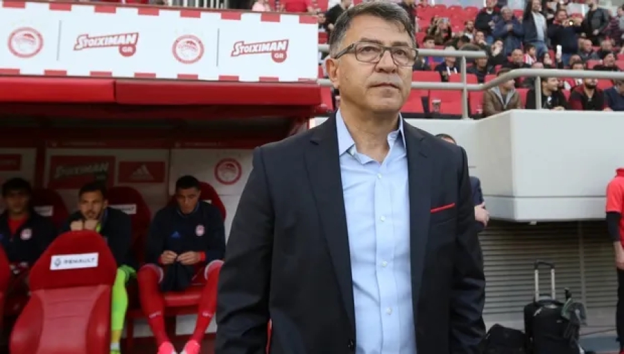 «Πρώτος» 95 μήνες μετά: Στη Ραντνίσκι Νις ο Τάκης Λεμονής!