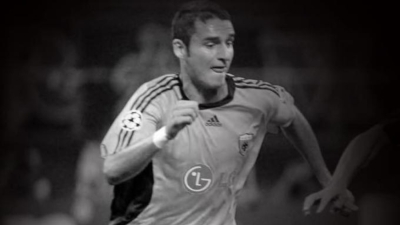 ΑΕΚ για Ντελίμπασιτς: «Μέρα θλίψης, κουράγιο και δύναμη στους δικούς του ανθρώπους»