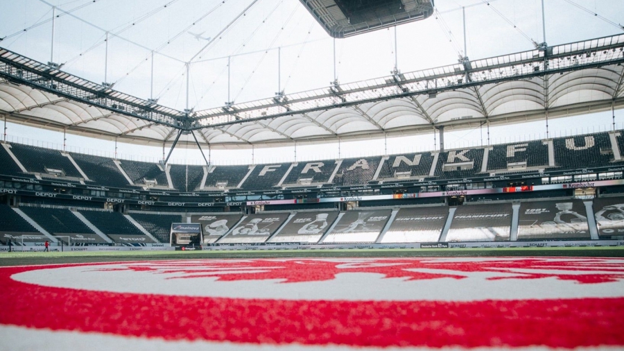 Ολυμπιακός: Εξαντλήθηκαν τα εισιτήρια για Άιντραχτ!