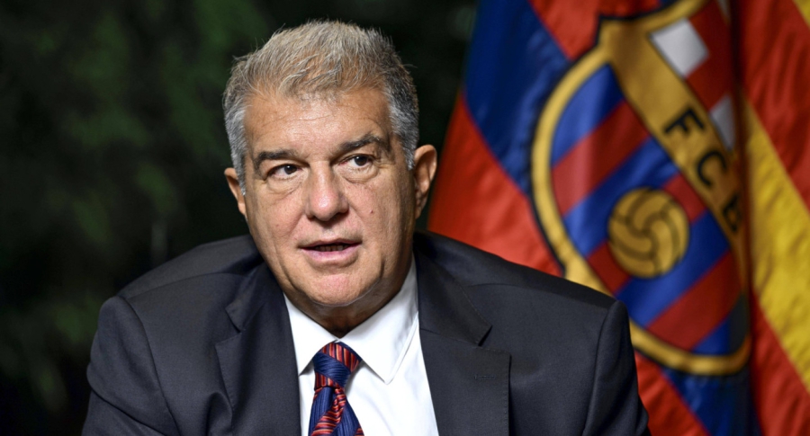 Mπαρτσελόνα: Δεν το «κουνάει» από την EuroLeague!