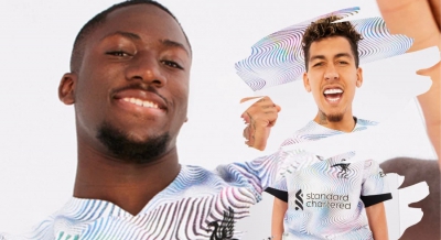 Η νέα εντυπωσιακή εκτός έδρας εμφάνιση της Λίβερπουλ! (video)