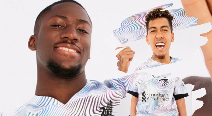 Η νέα εντυπωσιακή εκτός έδρας εμφάνιση της Λίβερπουλ! (video)