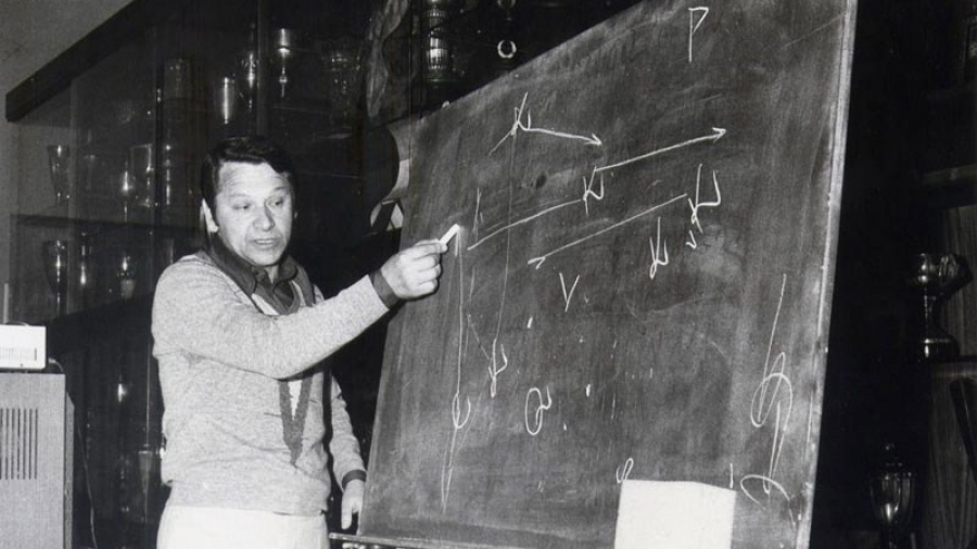 Τόμισλαβ Ίβιτς: Η επανάσταση που τελείωσε πριν αρχίσει, το μεγαλύτερο λάθος του Γιώργου Βαρδινογιάννη και πώς ο Παναθηναϊκός μπορούσε να γίνει… Πόρτο!