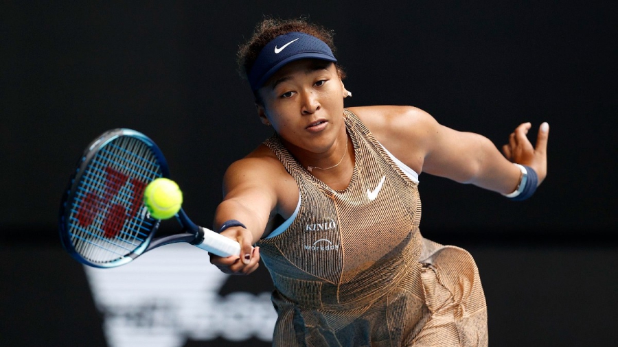 Έγκυος η Ναόμι Οσάκα, επιστρέφει το 2024!