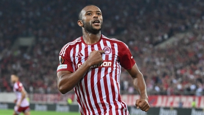 Με Φορτούνη και Ελ Κααμπί θα παραταχθεί ο Ολυμπιακός κόντρα στον Βόλο