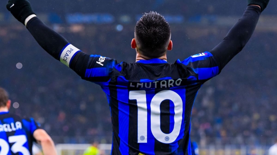 Λαουτάρο: Αυτό το «10» θα ξαναγράψει την ιστορία της Ίντερ!
