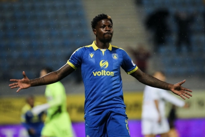 Ο Κέβιν Σονί στο BN Sports: «Θέλω να γράψω ιστορία με τον Αστέρα Τρίπολης – Ο Μπαλοτέλι το μεγάλο μου είδωλο» (video)