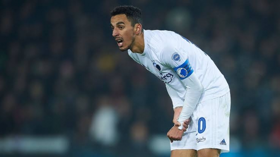 Κάρλος Ζέκα: Επιβεβαίωσε την πιο παραγωγική περίοδο στην καριέρα του, απέναντι στον… Εμμανουηλίδη! (video)