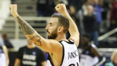 Γιάνκοβιτς: «Κερδίσαμε ένα μεγάλο αντίπαλο»