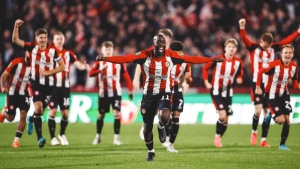 Εύκολο τρίποντο για την Μπρέντφορντ στο Pamestoixima