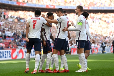 Αγγλία – Ανδόρρα 0-3: Με Κέιν από την άσπρη βούλα και νέο «χτύπημα» Λίνγκαρντ οι Άγγλοι σφραγίζουν τη νίκη! (video)