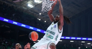 «Να απολαύσω την εμπειρία - Στόχος να αποδείξω πως έκαναν λάθος!»: Ο Φαρίντ μοιράζεται στο podcast της EuroLeague!