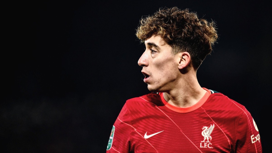 Η αγκαλιά του Κλοπ στον Τσιμίκα στο τέλος του ματς με την Πάλας! (vid)