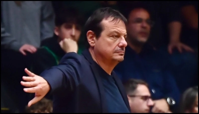 Ενημέρωση Αταμάν για τους τραυματίες Σλούκα, Οσμάν και Φαρίντ!