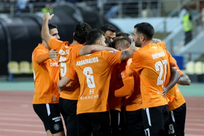 Στα προημιτελικά για την υπέρβαση: Ολοκληρώθηκαν τα ζευγάρια, ΑΕΚ - ΟΦΗ στους «8», εκτός ο Αστέρας!