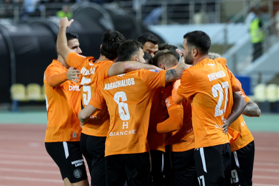 Στα προημιτελικά για την υπέρβαση: Ολοκληρώθηκαν τα ζευγάρια, ΑΕΚ - ΟΦΗ στους «8», εκτός ο Αστέρας!