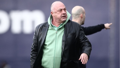 Ο Βόλος ανακοίνωσε πως θα προσφύγει στο CAS!