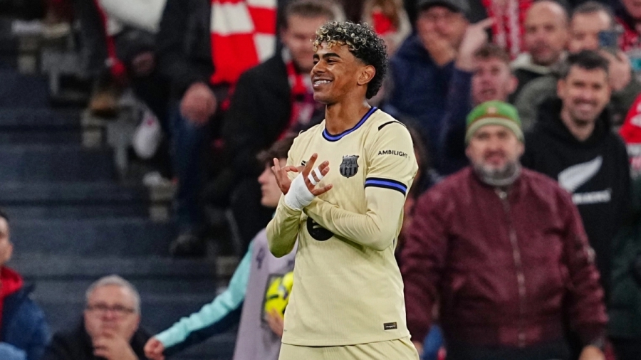 Τρίποντο, πρωτιά, μείον ένα παιχνίδι: Αποστολή εξετελέσθη η Μπάρτσα - Νικήτρια στη Βασκωνία!