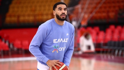 Μήτρου – Λονγκ για την συμμετοχή στην Εθνική: «Η μητέρα μας έκλαψε όταν πήραμε το διαβατήριο!»