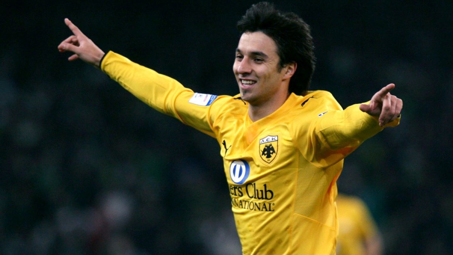 Ο Νάτσο Σκόκο στο BN Sports, μέρος δεύτερο: «Ολυμπιακός και Παναθηναϊκός με ήθελαν, αλλά δεν θα πήγαινα - Να επιστρέψω στην ΑΕΚ ως προπονητής!» (video)