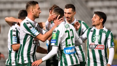 Παναθηναϊκός: Ολοκληρώθηκε η προσφορά για προσκλήσεις κόντρα στη Λαμία