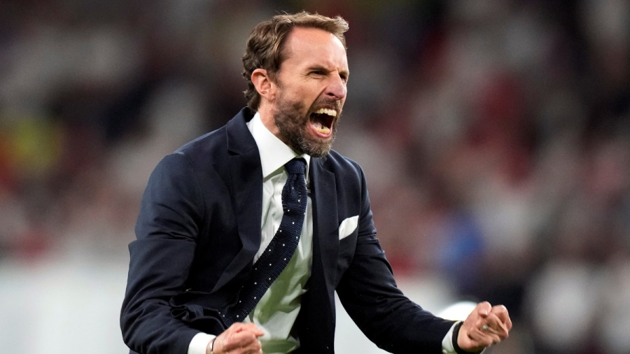 Στηρίζεται ο Σάουθγκεϊτ και οδηγεί την Αγγλία στο Κατάρ!