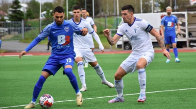 Βραδιά Champions League με έμφαση στην άμυνα και στο «διπλασιασμό» από την pamestoixima.gr