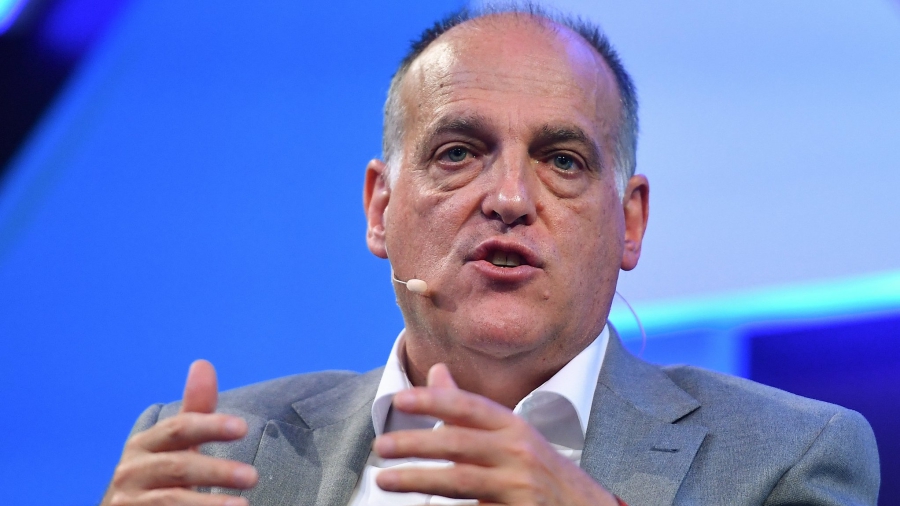 Τέμπας: «Θα πάμε στα δικαστήρια την Μπαρτσελόνα για το συμβόλαιο του Γκάβι»