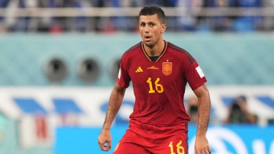 Μαρόκο - Ισπανία: Σέντερ μπακ και πάλι ο Ρόδρι, «ψευτοεννιάρι» ο Ασένσιο