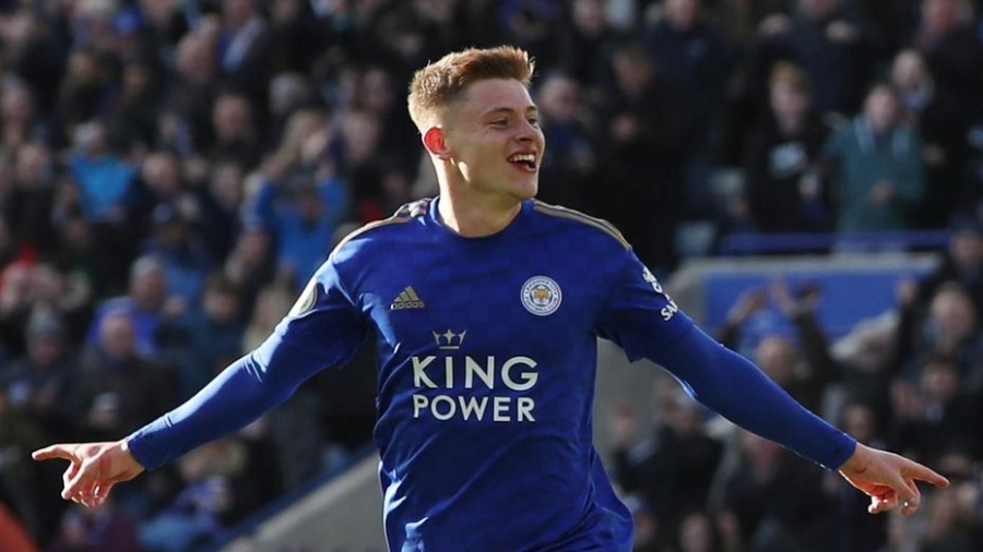 Λέστερ – Λιντς 2-0: Tiki taka οι «αλεπούδες», πάλι γκολ ο Μπαρνς! (video)