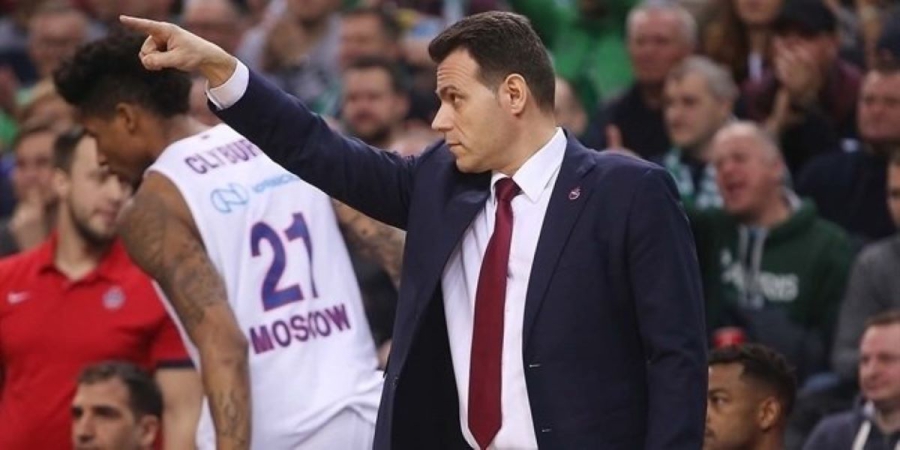 Μέλος του Hall of Fame της VTB League ο Ιτούδης!